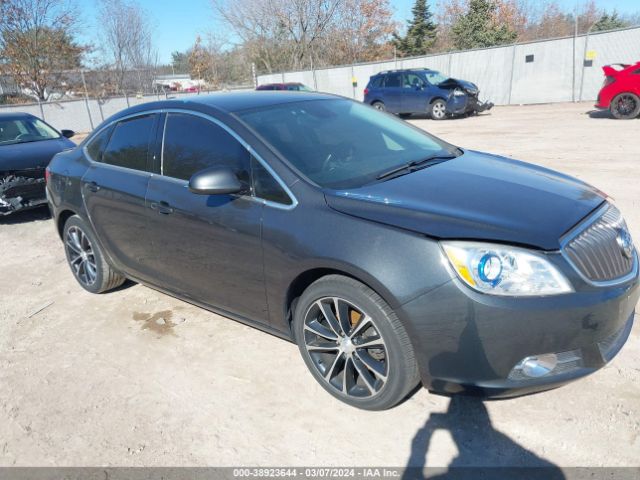 BUICK VERANO 2016 1g4pw5sk6g4182231