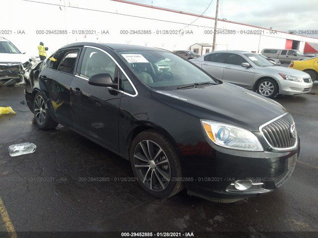 BUICK VERANO 2016 1g4pw5sk6g4184531