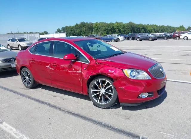 BUICK VERANO 2016 1g4pw5sk6g4184609