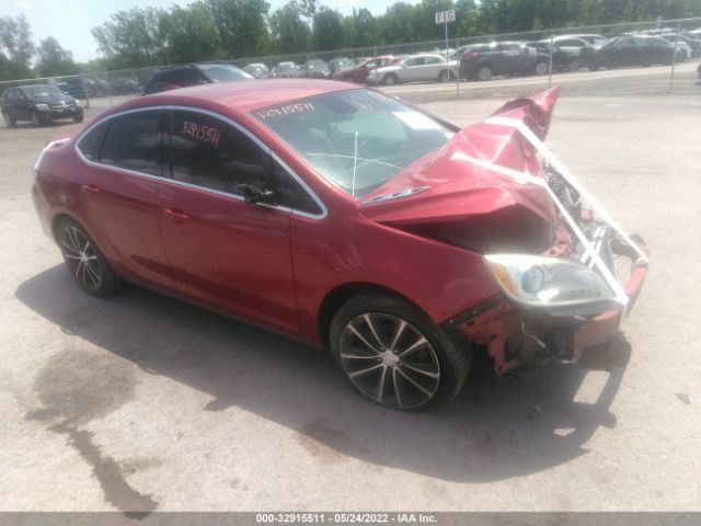 BUICK VERANO 2016 1g4pw5sk7g4135631