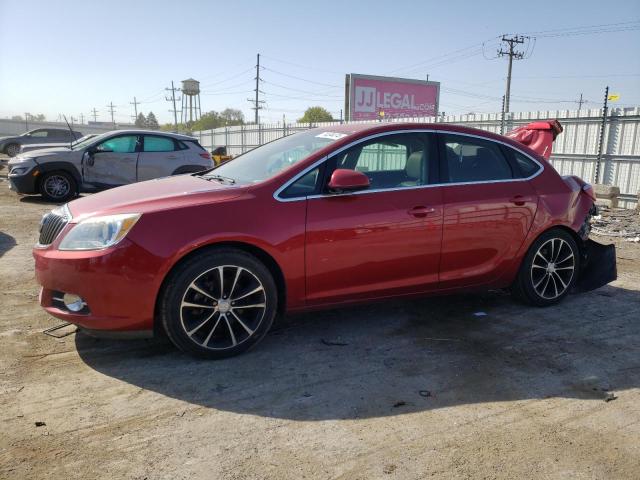 BUICK VERANO SPO 2016 1g4pw5sk7g4158746