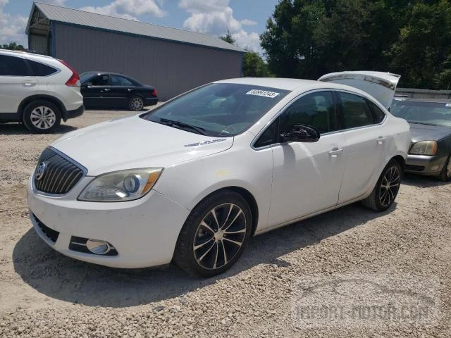 BUICK VERANO 2016 1g4pw5sk7g4159072