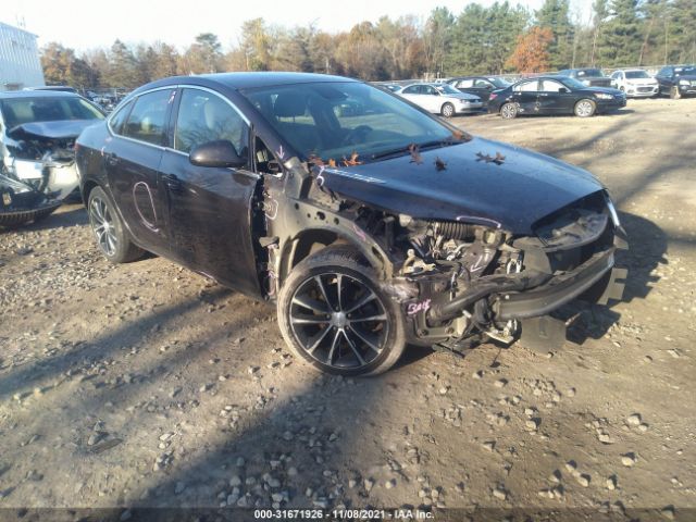 BUICK VERANO 2016 1g4pw5sk7g4167382