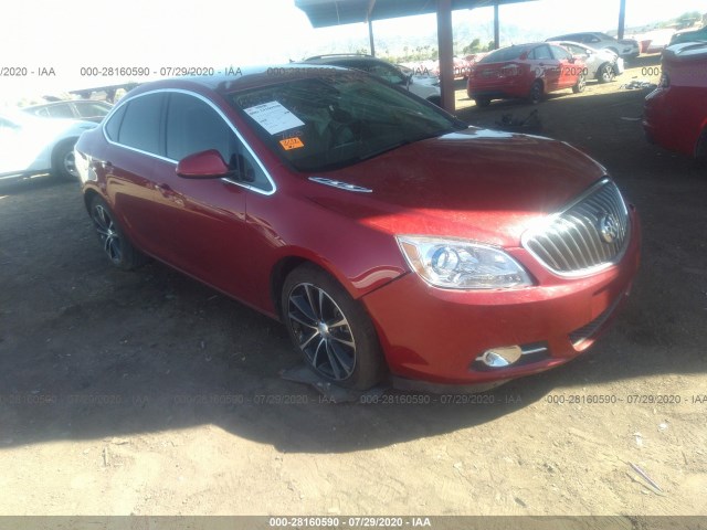 BUICK VERANO 2016 1g4pw5sk7g4167558