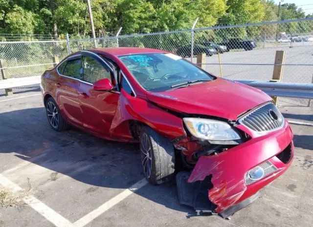 BUICK VERANO 2016 1g4pw5sk7g4172937