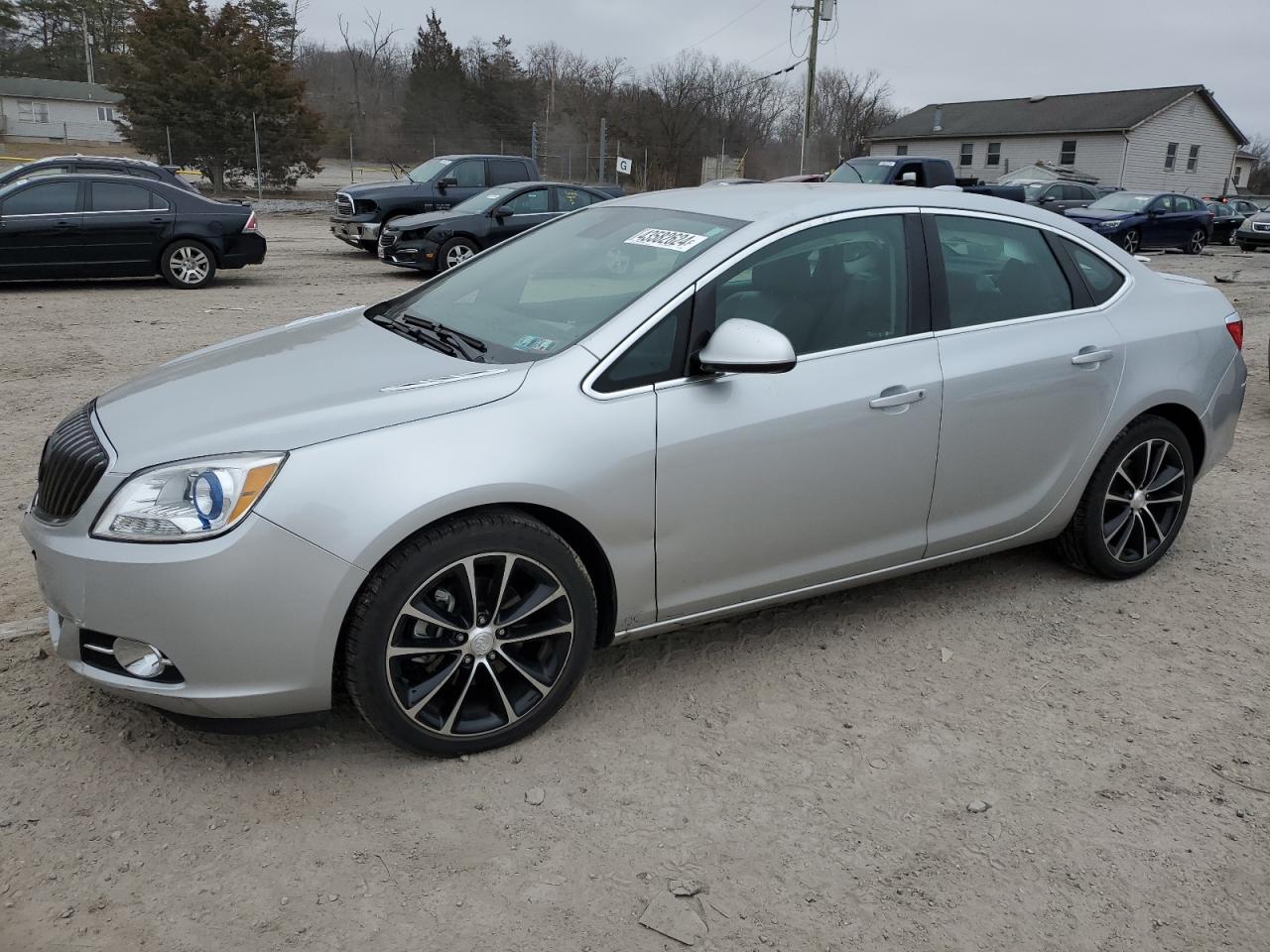 BUICK VERANO 2016 1g4pw5sk8g4137064