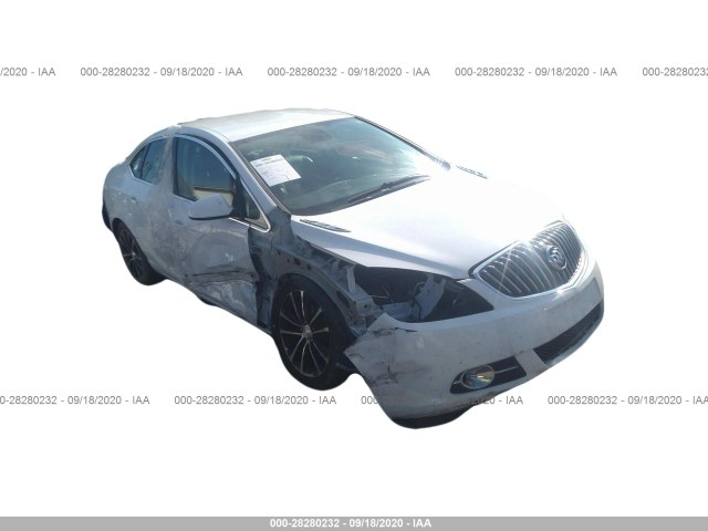 BUICK VERANO 2016 1g4pw5sk8g4155676