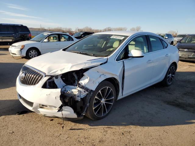 BUICK VERANO SPO 2016 1g4pw5sk8g4157394