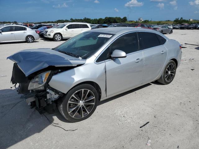 BUICK VERANO SPO 2016 1g4pw5sk8g4158710