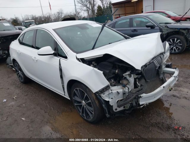 BUICK VERANO 2016 1g4pw5sk8g4169335