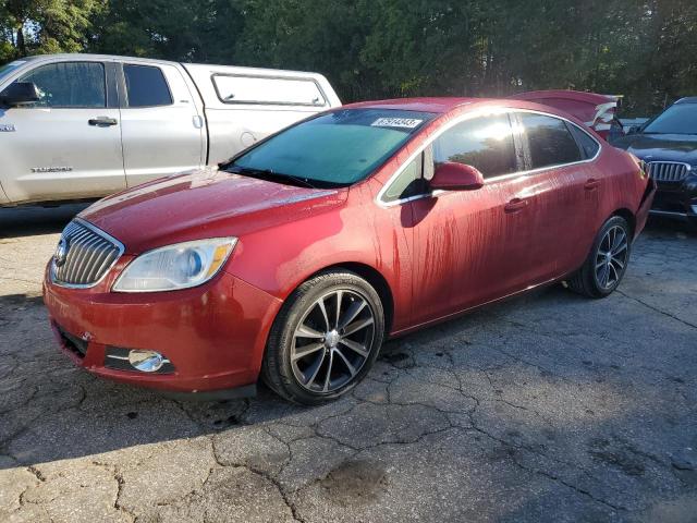 BUICK VERANO SPO 2016 1g4pw5sk8g4171263