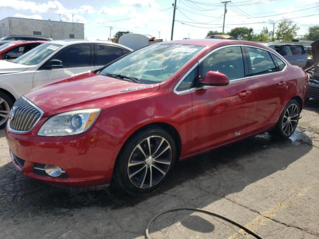 BUICK VERANO SPO 2016 1g4pw5sk8g4172297