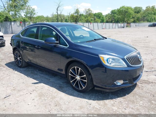 BUICK VERANO 2016 1g4pw5sk8g4174826