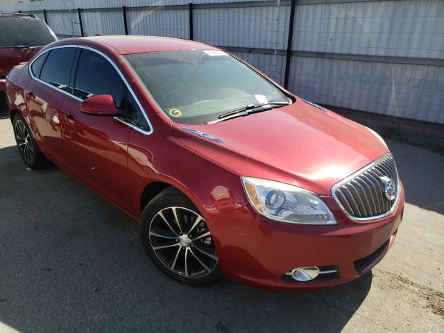 BUICK VERANO SPO 2016 1g4pw5sk8g4176639