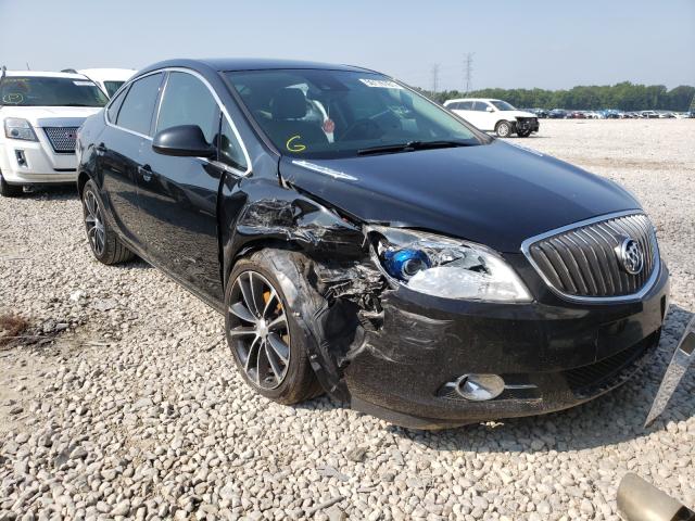 BUICK VERANO SPO 2016 1g4pw5sk9g4124582