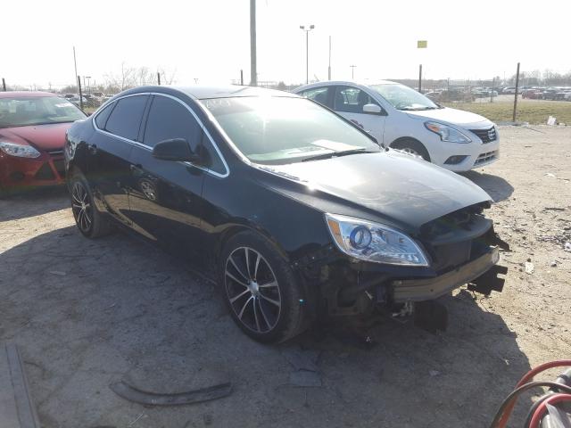 BUICK NULL 2016 1g4pw5sk9g4128356