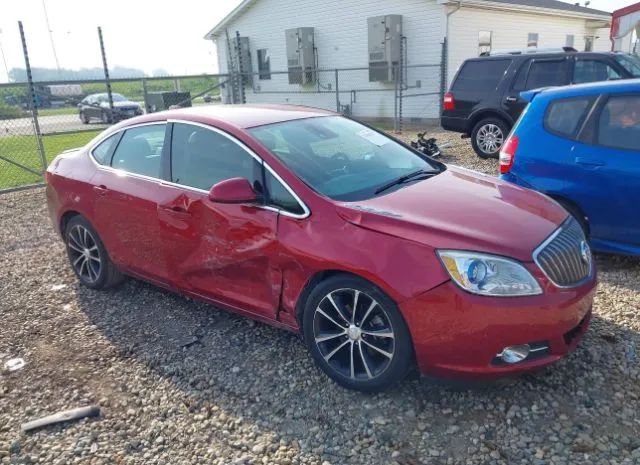 BUICK VERANO 2016 1g4pw5sk9g4135033