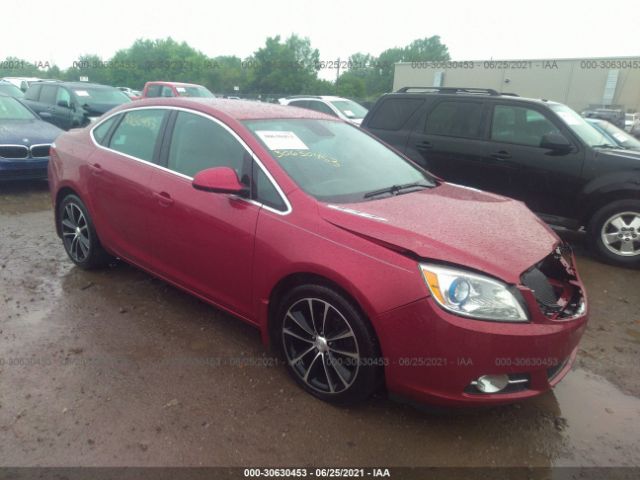 BUICK VERANO 2016 1g4pw5sk9g4142936