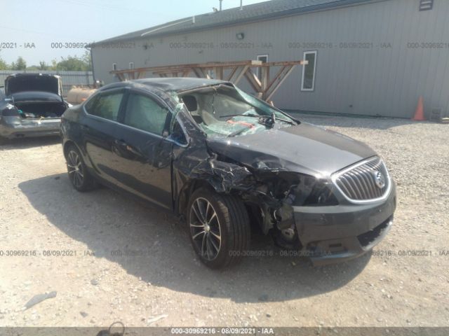 BUICK VERANO 2016 1g4pw5sk9g4143536