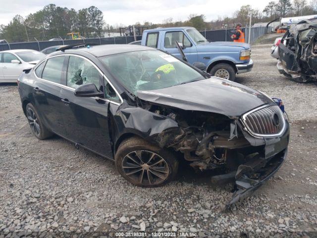 BUICK VERANO 2016 1g4pw5sk9g4150826