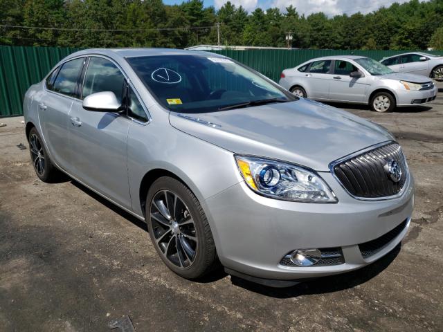 BUICK NULL 2016 1g4pw5sk9g4153452