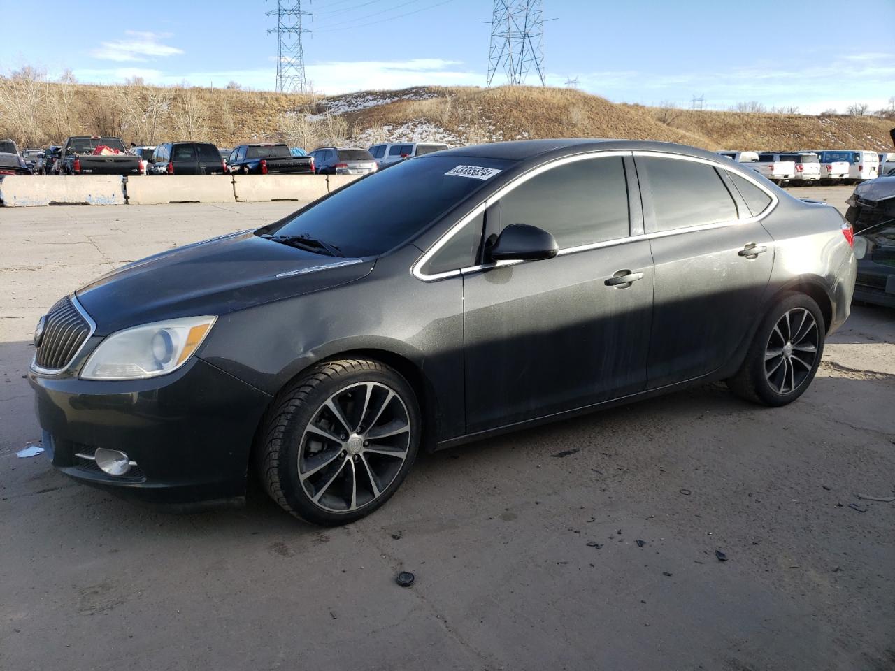 BUICK VERANO 2016 1g4pw5sk9g4157968