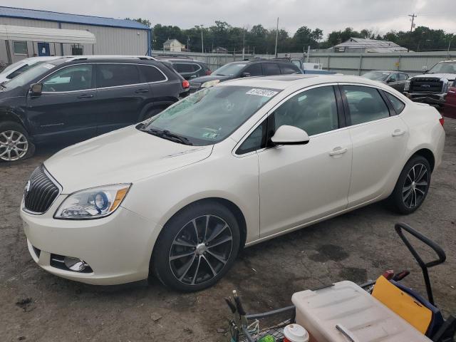 BUICK VERANO SPO 2016 1g4pw5sk9g4163057