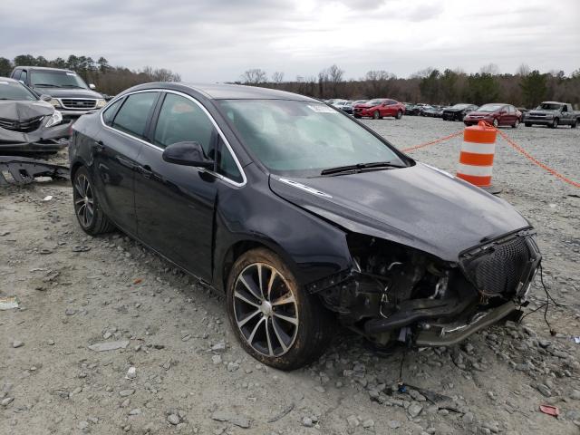 BUICK VERANO SPO 2016 1g4pw5sk9g4165245