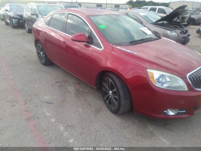 BUICK VERANO 2016 1g4pw5sk9g4173474