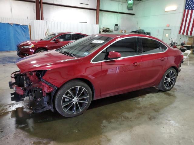 BUICK VERANO SPO 2016 1g4pw5sk9g4174799