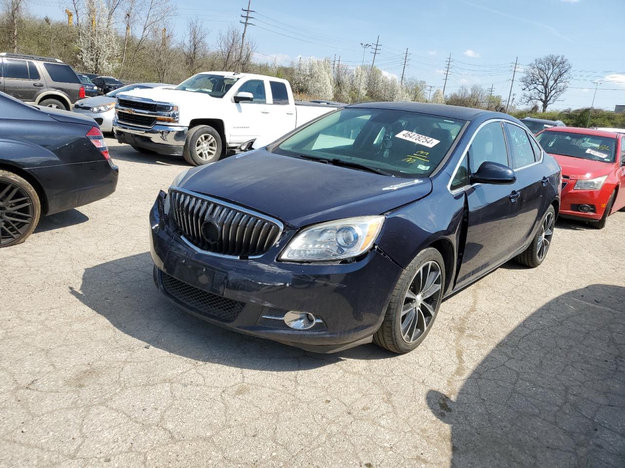 BUICK VERANO 2016 1g4pw5sk9g4175418