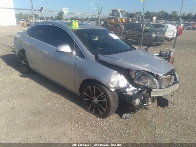 BUICK VERANO 2016 1g4pw5sk9g4182269