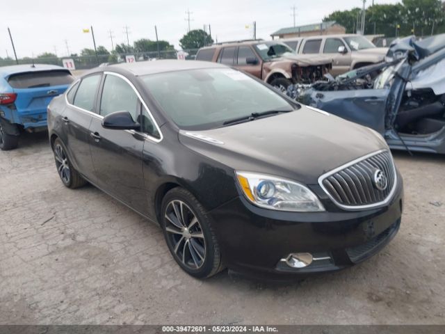 BUICK VERANO 2016 1g4pw5sk9g4185673