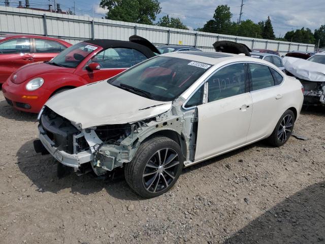 BUICK VERANO SPO 2016 1g4pw5skxg4126373