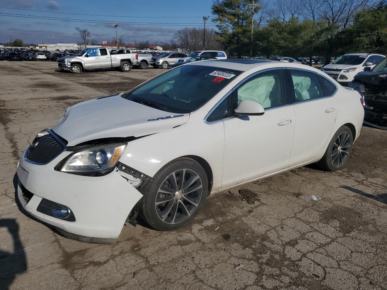 BUICK VERANO 2016 1g4pw5skxg4138376