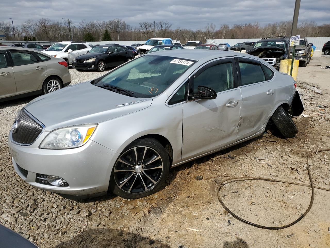 BUICK VERANO 2016 1g4pw5skxg4139463