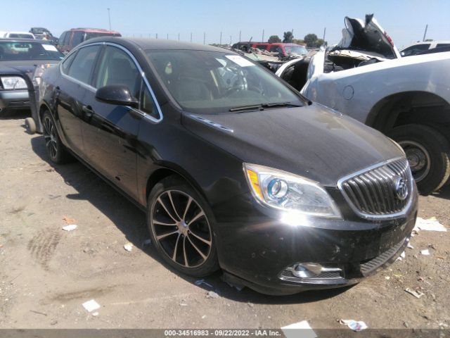 BUICK VERANO 2016 1g4pw5skxg4152469