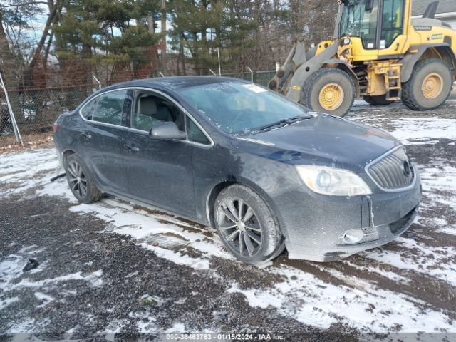 BUICK VERANO 2016 1g4pw5skxg4162533