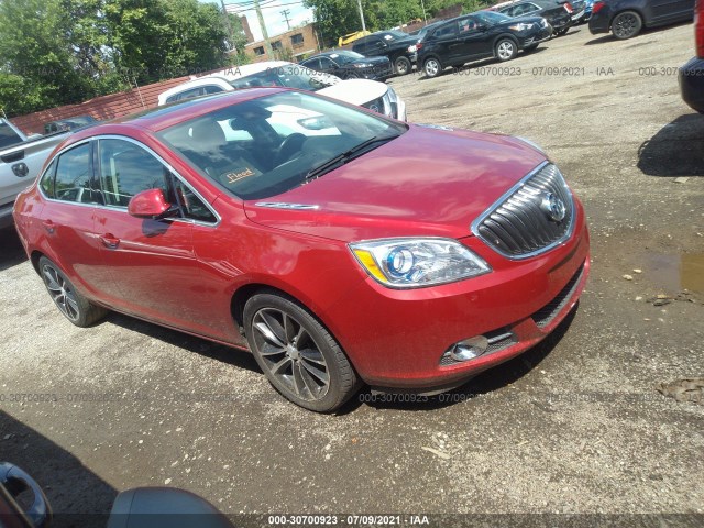 BUICK VERANO 2016 1g4pw5skxg4168333