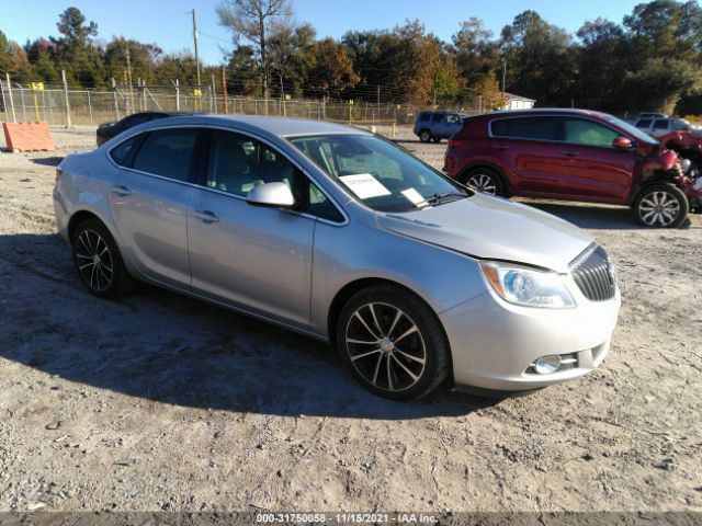 BUICK VERANO 2016 1g4pw5skxg4169532