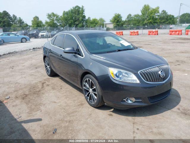 BUICK VERANO 2016 1g4pw5skxg4183740