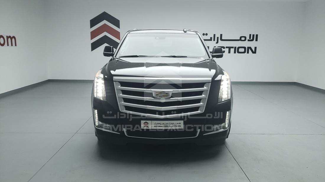 CADILLAC ESCALADE 2016 1g4s48kj3gr121395