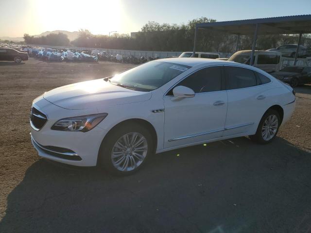 BUICK LACROSSE 2017 1g4zm5ss4hu139488