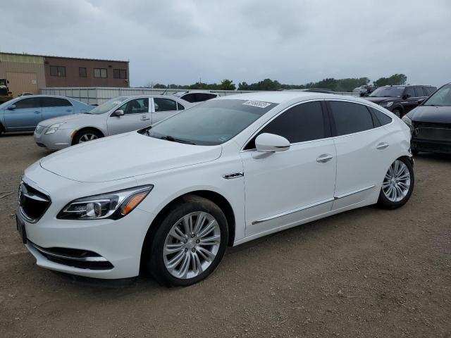 BUICK LACROSSE 2017 1g4zm5ss4hu154492