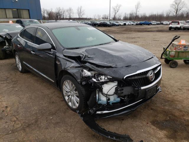 BUICK LACROSSE 2017 1g4zm5ss5hu164738