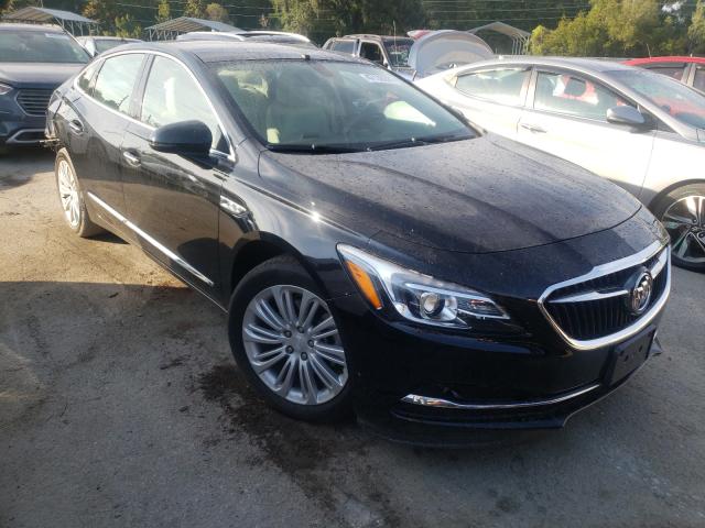 BUICK LACROSSE 2017 1g4zm5ss6hu177529