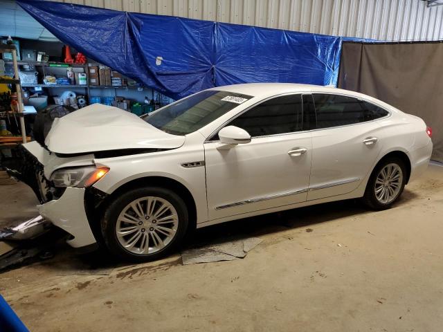 BUICK LACROSSE 2017 1g4zm5ss8hu184885