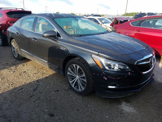 BUICK LACROSSE P 2017 1g4zn5ss0hu192752