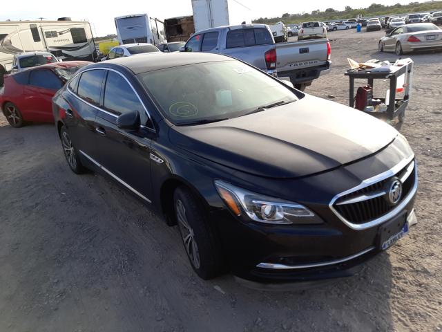 BUICK LACROSSE P 2017 1g4zn5ss0hu196428