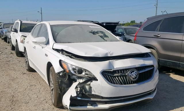 BUICK LACROSSE 2017 1g4zn5ss0hu201563